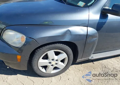 2010 Chevrolet Hhr Lt from USA, damaged, VIN 3GNBABDB4AS561008